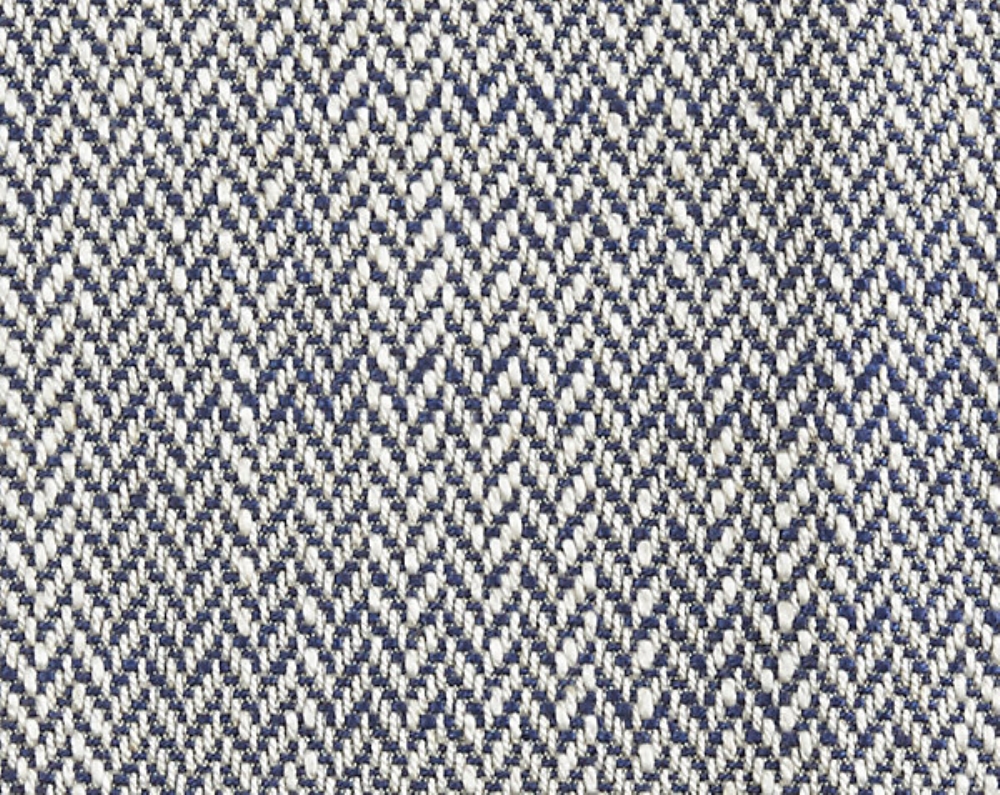 Scalamandre A9 00051823 Marni Fabric in Denim Blue