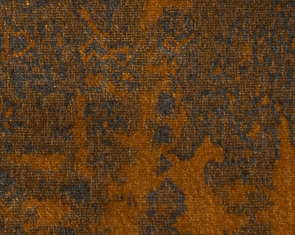 Scalamandre A9 00051831 Fragment Fabric in Artisans Gold