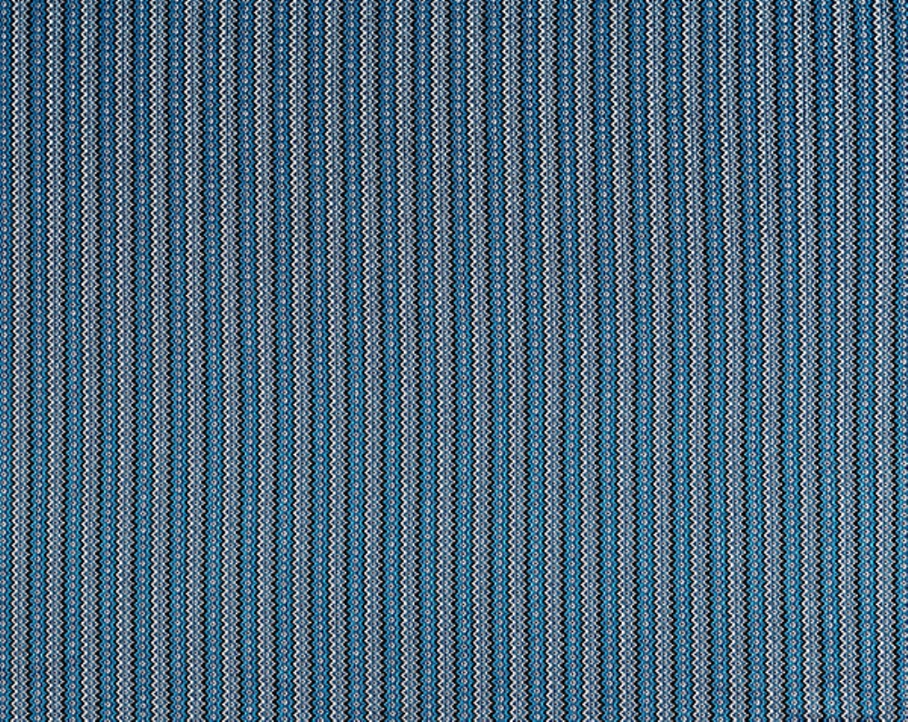 Scalamandre A9 00054700 Carvalhal Fabric in Cyanotype Blue