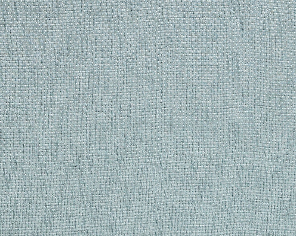 Scalamandre A9 00062400 Medley Fr Wlb Fabric in Smoked Aqua