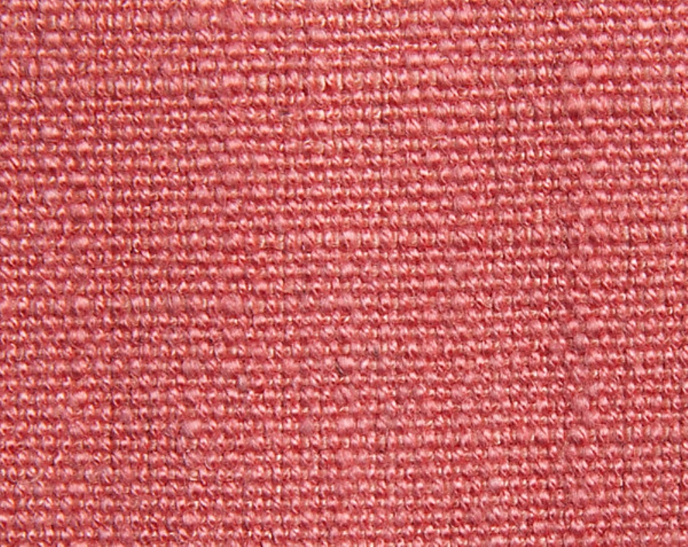 Scalamandre A9 00071861 Stay Fabric in Coral