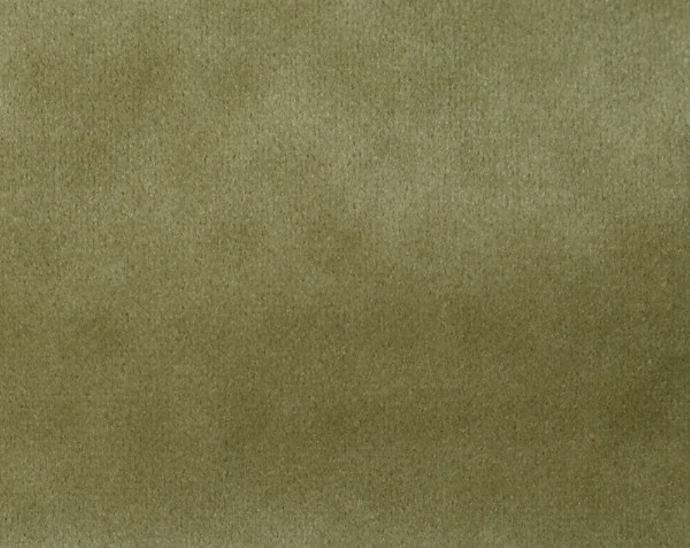 Scalamandre A9 0009T019 Safety Velvet Fabric in Plaza Taupe