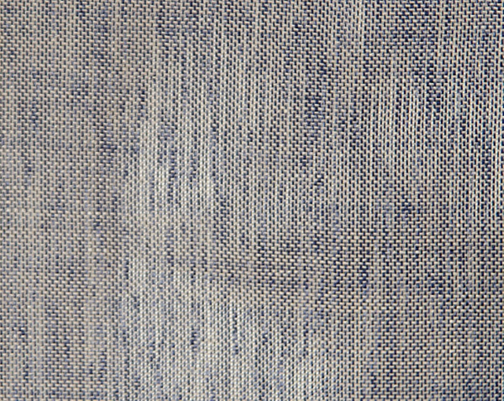 Scalamandre A9 00101988 Smarter Fr Fabric in Denim