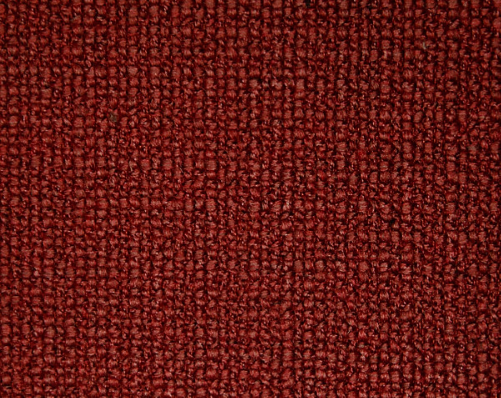 Scalamandre A9 00121973 Boho Fr Fabric in Bordeaux