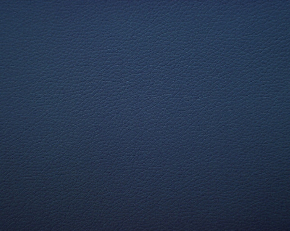 Scalamandre A9 0012STOR Storm Fr Fabric in Denim Blue