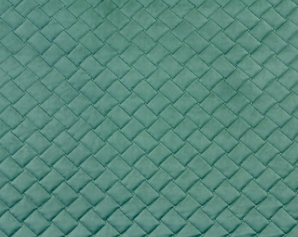 Scalamandre A9 00149500 Project Form Water Repellent Fabric in Capri Blue