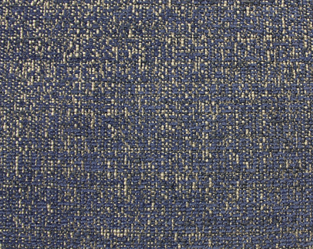 Scalamandre A9 0015TREN Trendy Fr Fabric in Denim