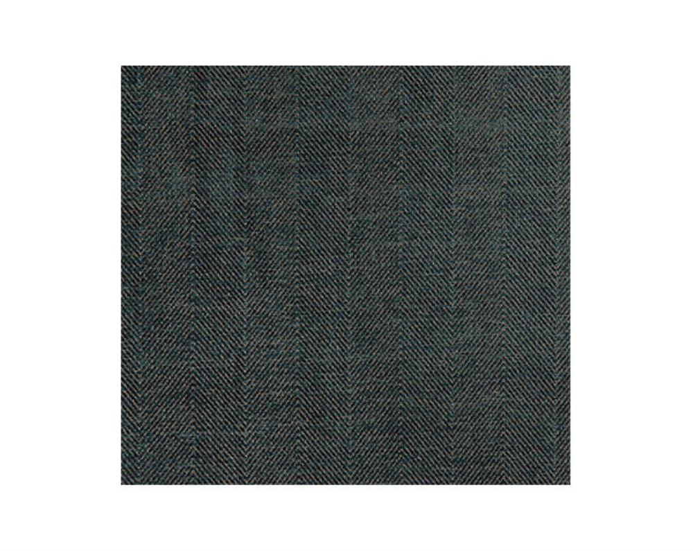 Scalamandre A9 00167110 Infante Fabric in Blue Shadow