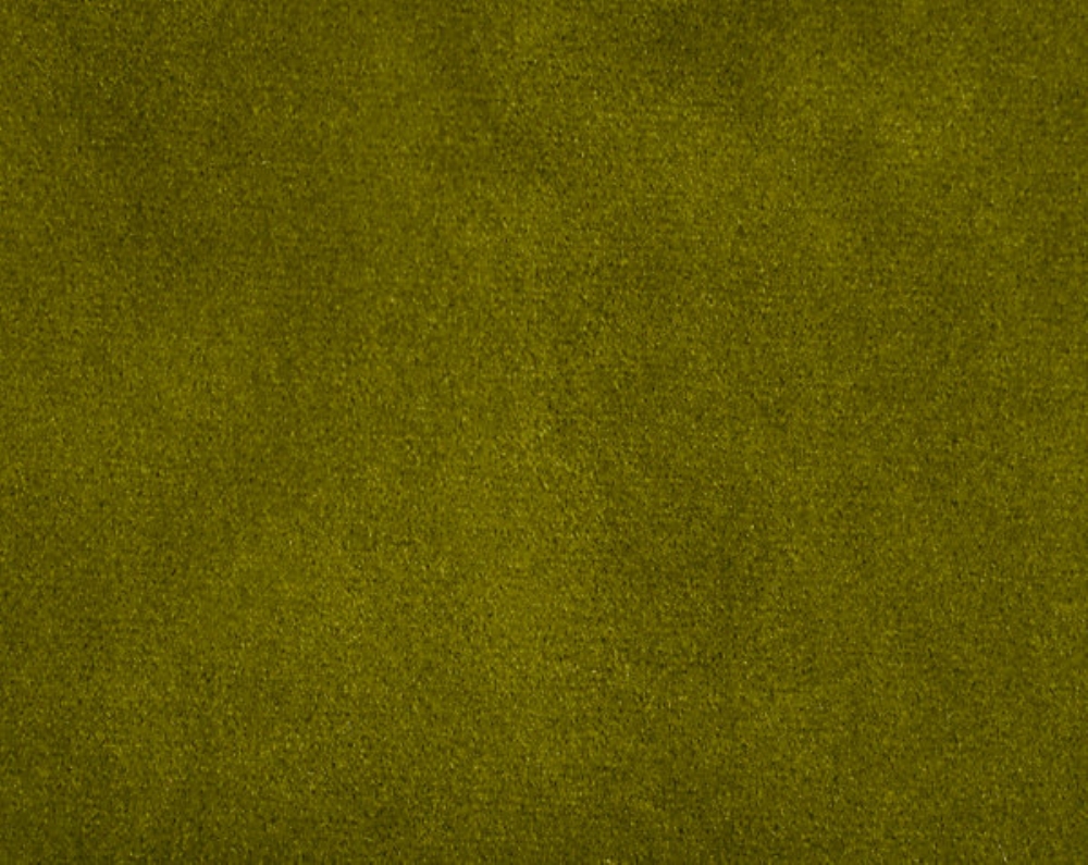 Scalamandre A9 0018T019 Safety Velvet Fabric in Moss Green