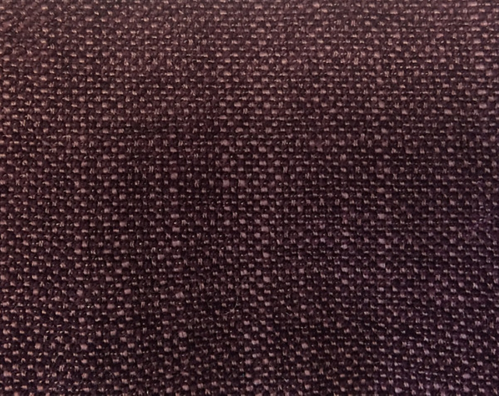 Scalamandre A9 0022ESSE Essential Fr Fabric in Aubergine