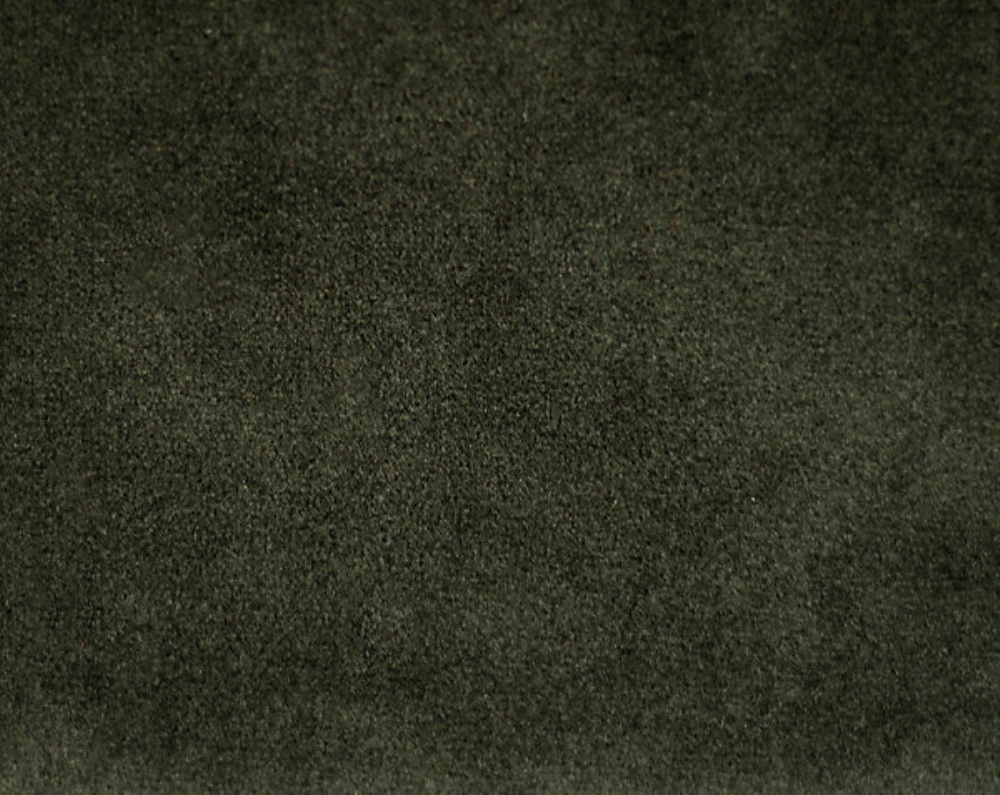 Scalamandre A9 0024T019 Safety Velvet Fabric in Pavement Gray