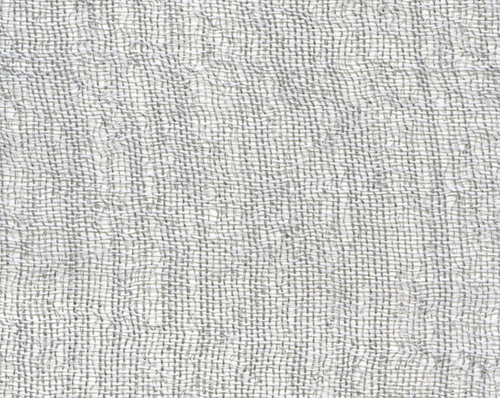 Scalamandre B8 0000BRUM Bruma Fabric in Oyster