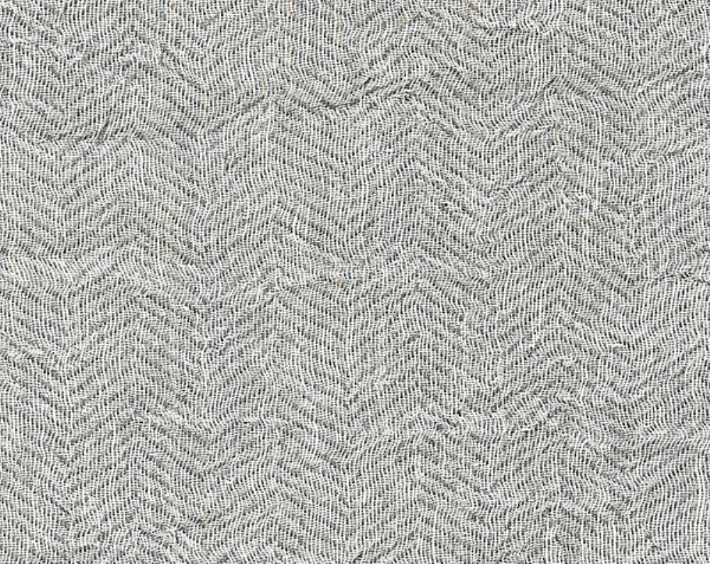 Scalamandre B8 0000MAIS Maisha Fabric in Oyster
