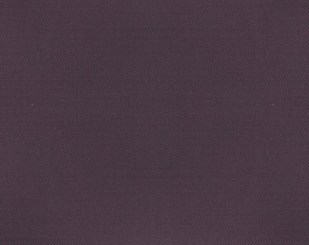 Scalamandre B8 00011100 Aspen Brushed Wide Fabric in Aubergine