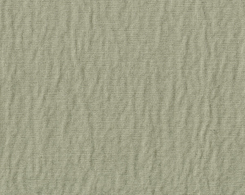 Scalamandre B8 0008ZENS Zen Satin Fabric in Silver