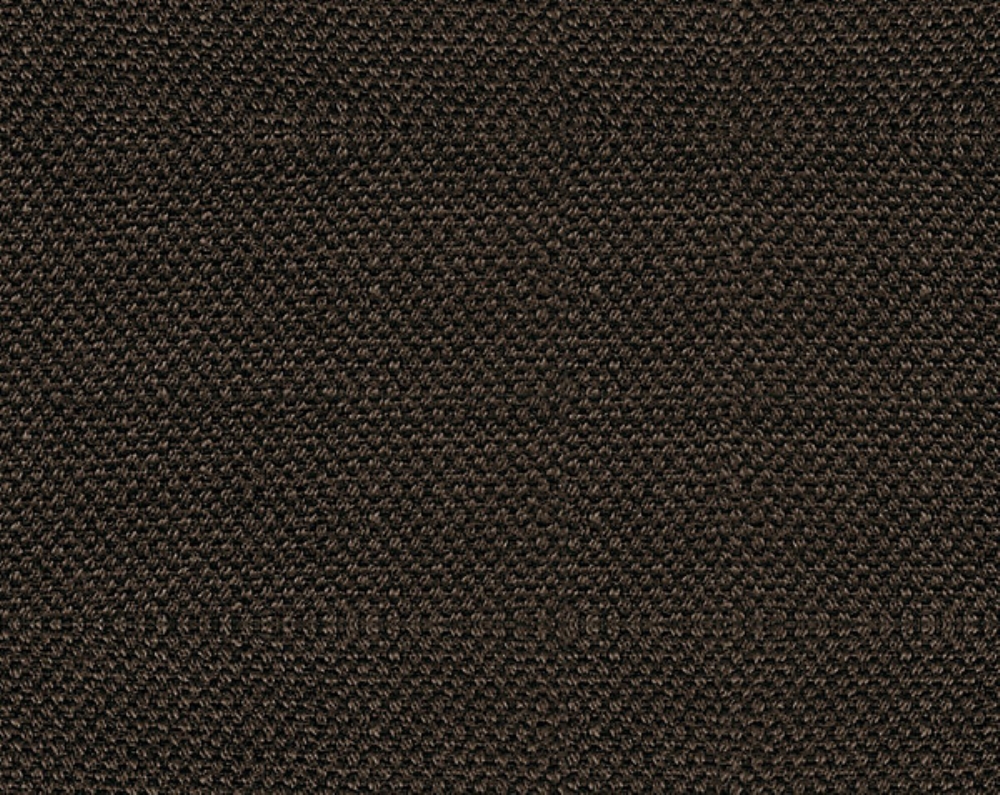 Scalamandre B8 00112785 Scirocco Wide Fabric in Chocolate