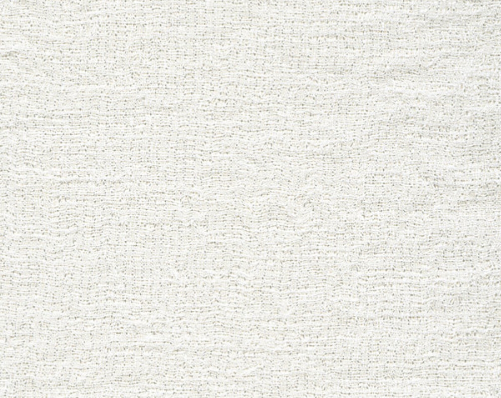 Scalamandre B8 0017WIND Wind Fabric in White