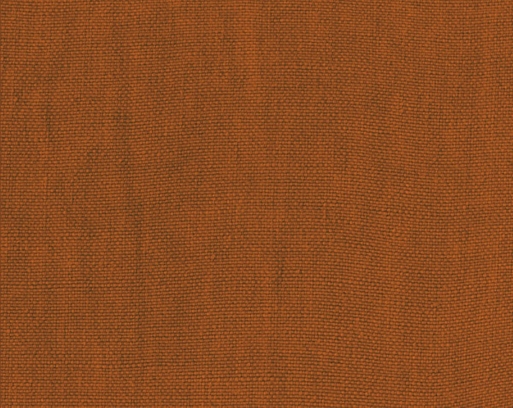 Scalamandre B8 0018CANL Candela Fabric in Pumpkin