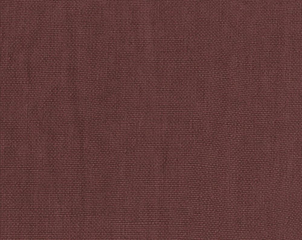 Scalamandre B8 0029CANL Candela Fabric in Prune