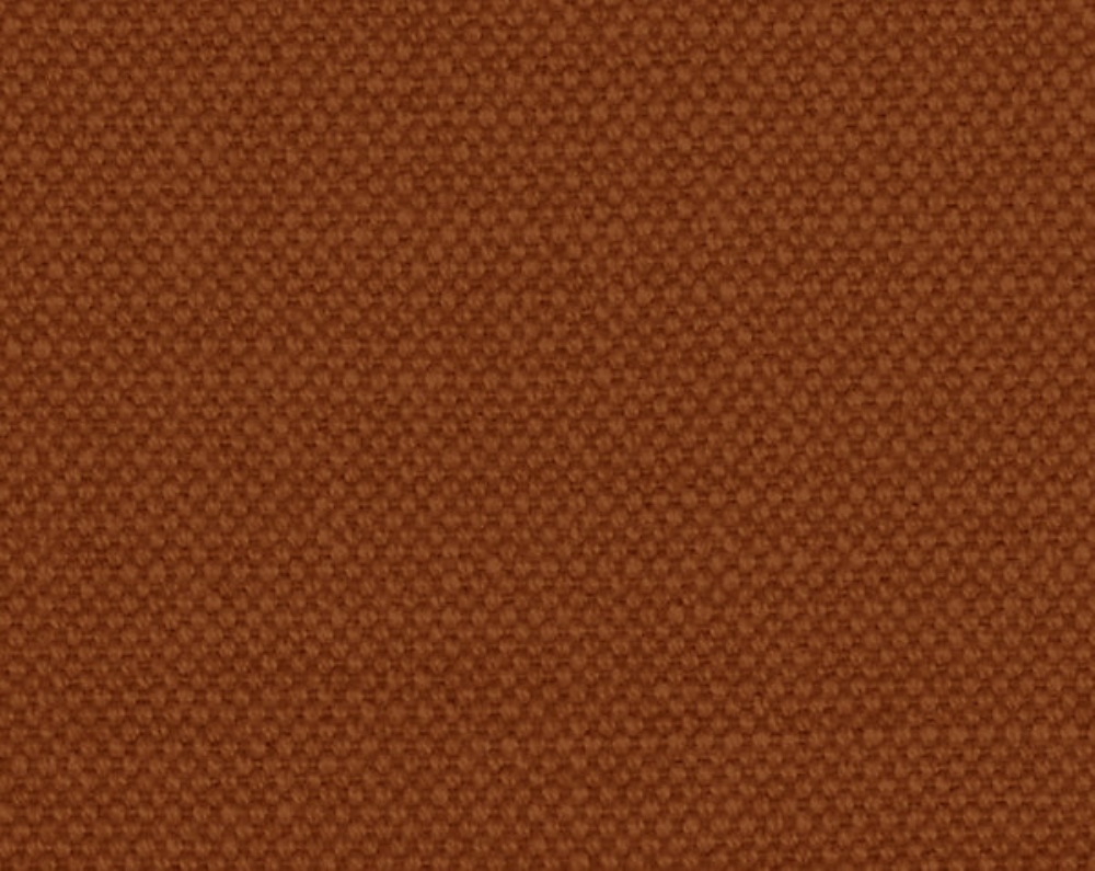 Scalamandre B8 00421100 Aspen Brushed Wide Fabric in Terracotta