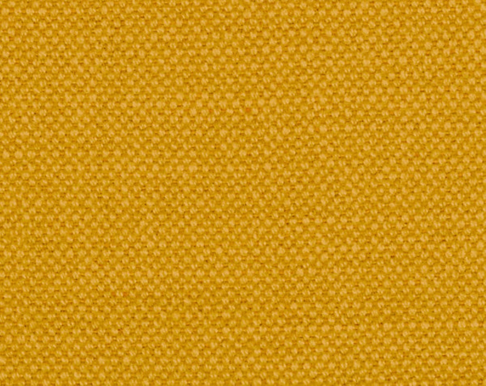 Scalamandre B8 00651100 Aspen Brushed Wide Fabric in Daffodil
