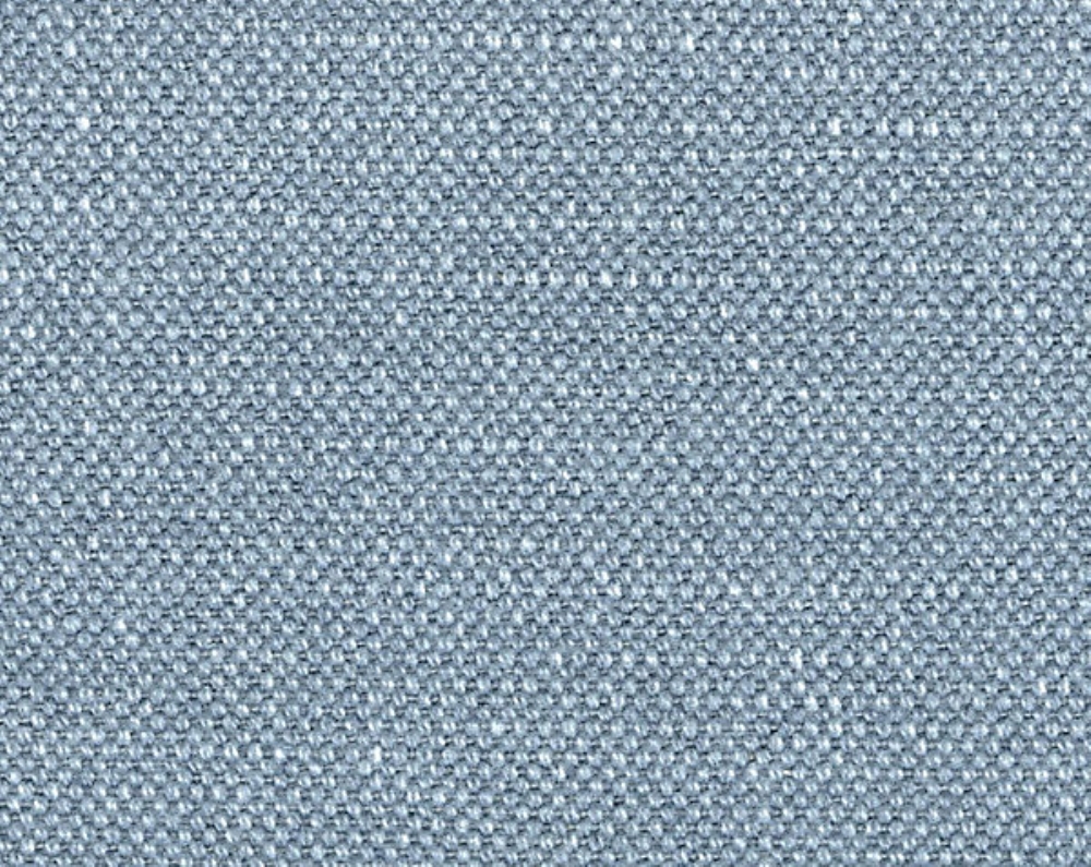 Scalamandre B8 01641100 Aspen Brushed Wide Fabric in Aegean