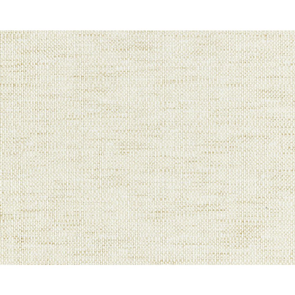 Scalamandre BK 0001K65118 Calypso - Crypton Home Chester Weave Fabric in Flax