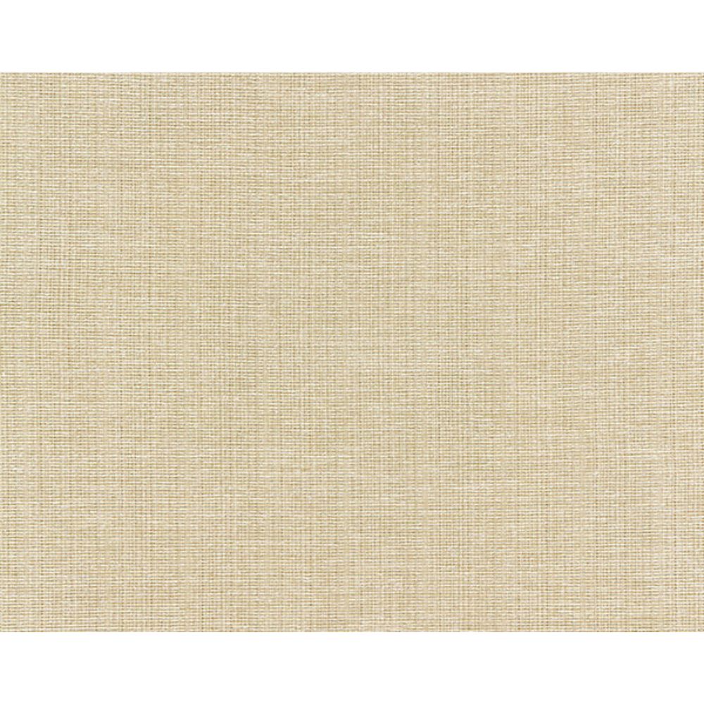 Scalamandre BK 0002K65114 Calypso - Crypton Home Thompson Chenille Fabric in Wheat