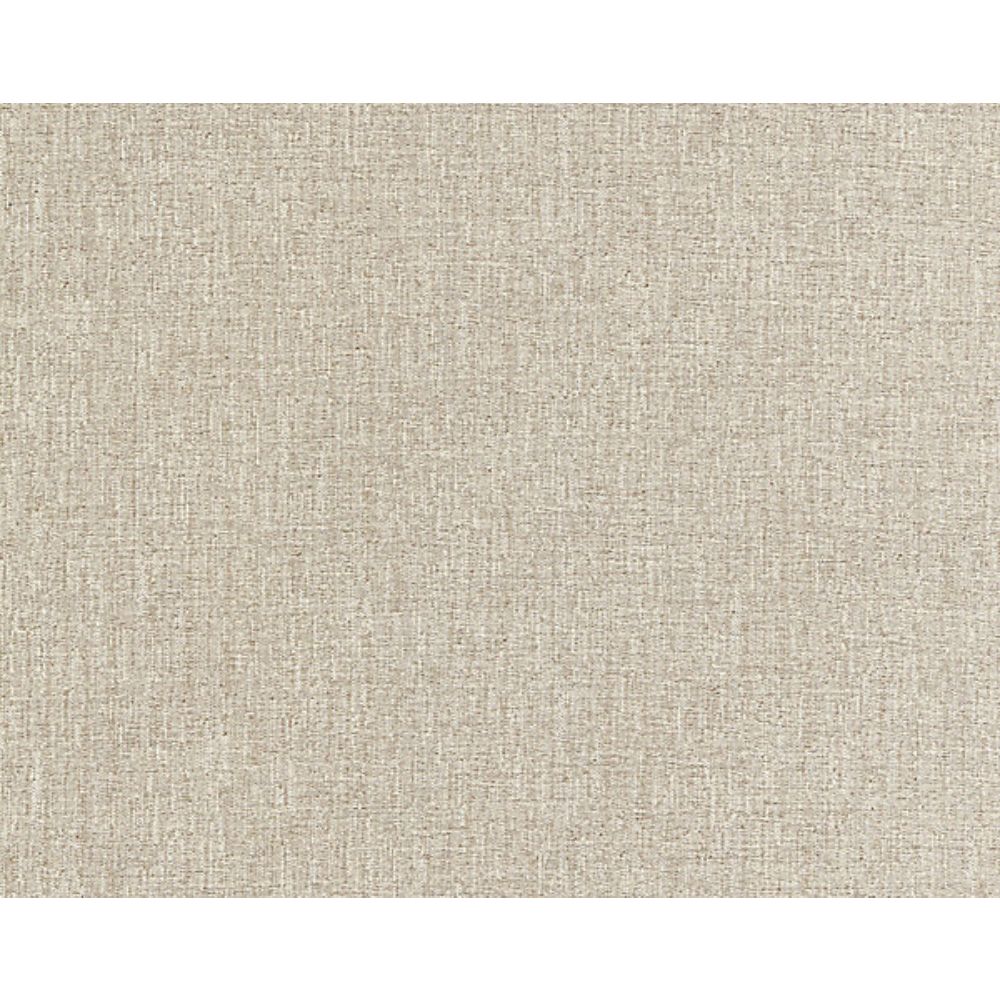 Scalamandre BK 0002K65117 Calypso - Crypton Home Spencer Chenille Fabric in Taupe