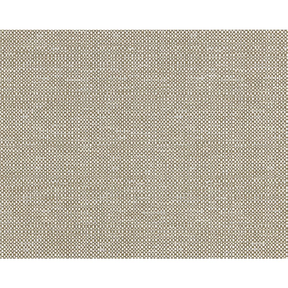 Scalamandre BK 0005K65118 Calypso - Crypton Home Chester Weave Fabric in Cocoa