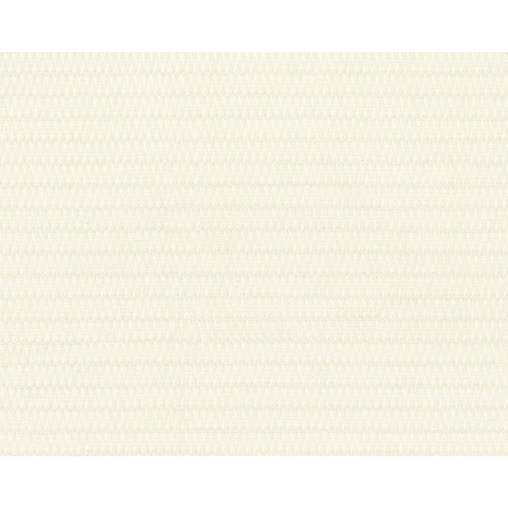 Scalamandre BX 00050759 Elements VI Playa Abama Fabric in White