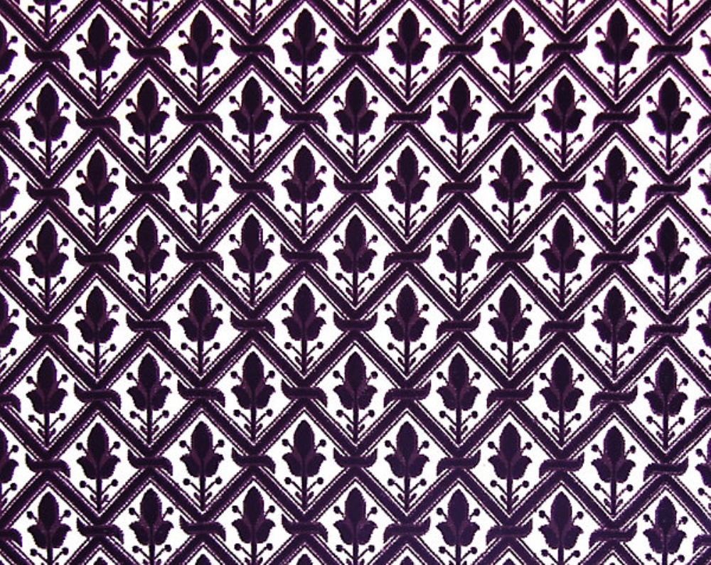 Scalamandre C2 00011490 Bambert Fabric in Ganache