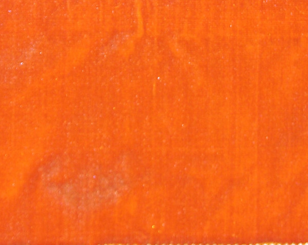 Scalamandre C2 00021994 Velluto Liscio Fabric in Cognac
