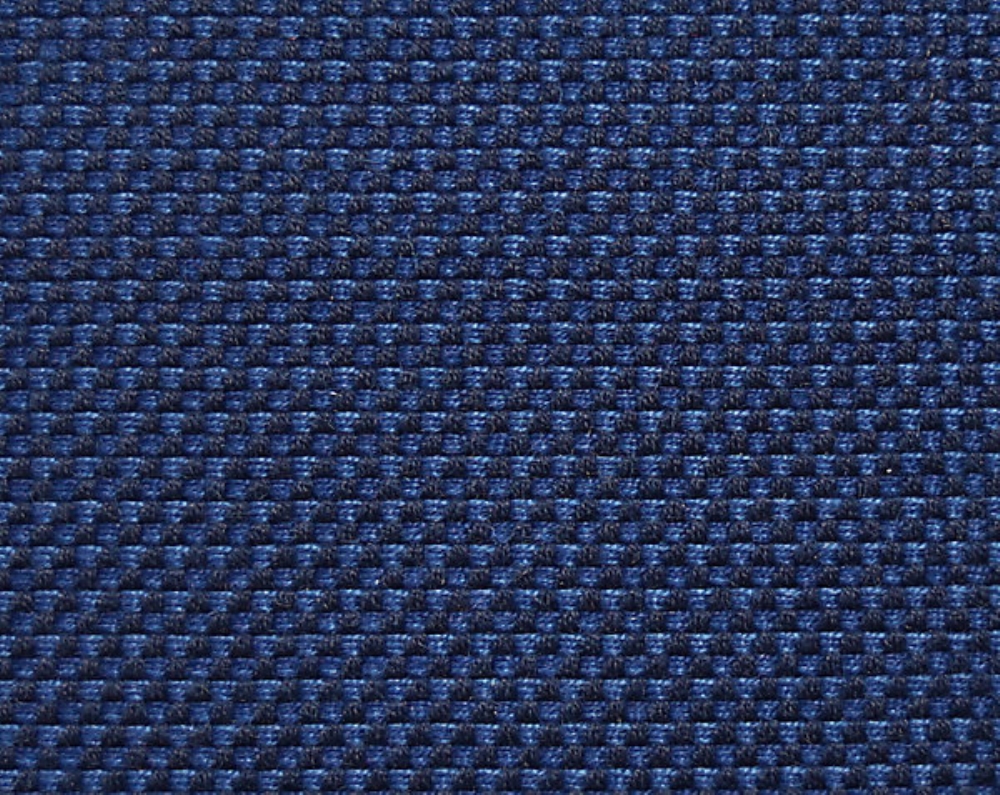 Scalamandre CA 00153025 Suroit Fabric in Sapphire