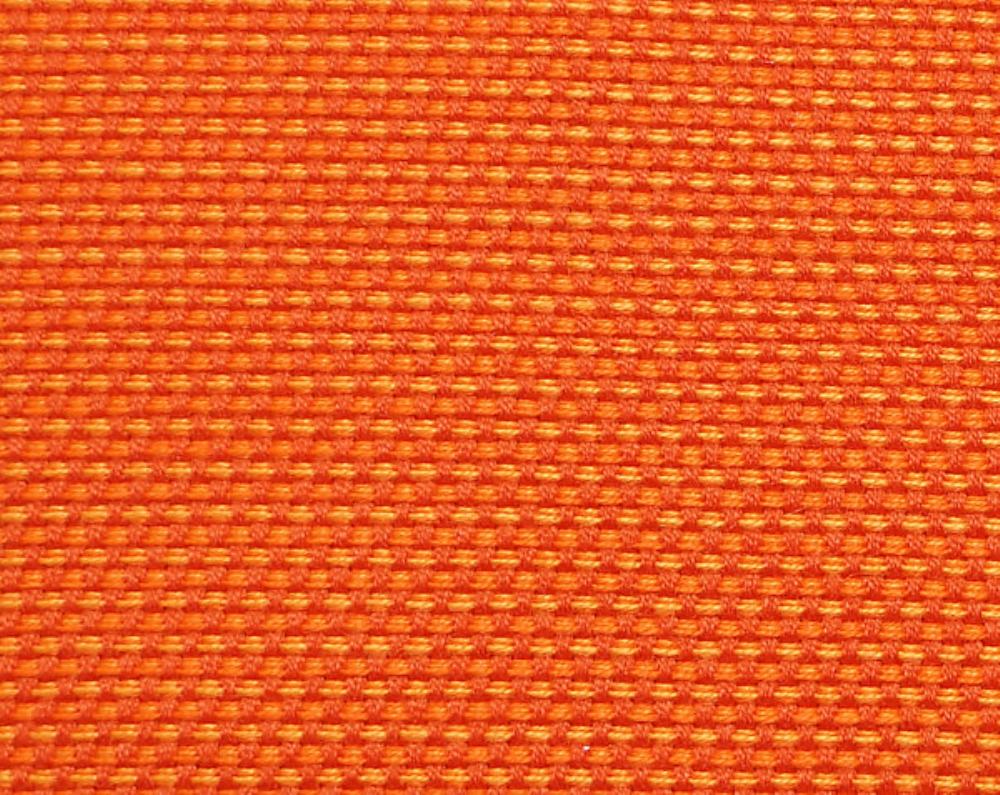 Scalamandre CA 00453025 Suroit Fabric in Capucine