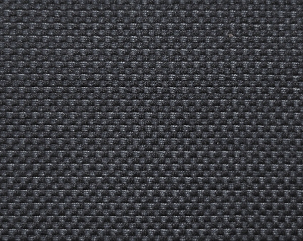 Scalamandre CA 00633025 Suroit Fabric in Anthracite