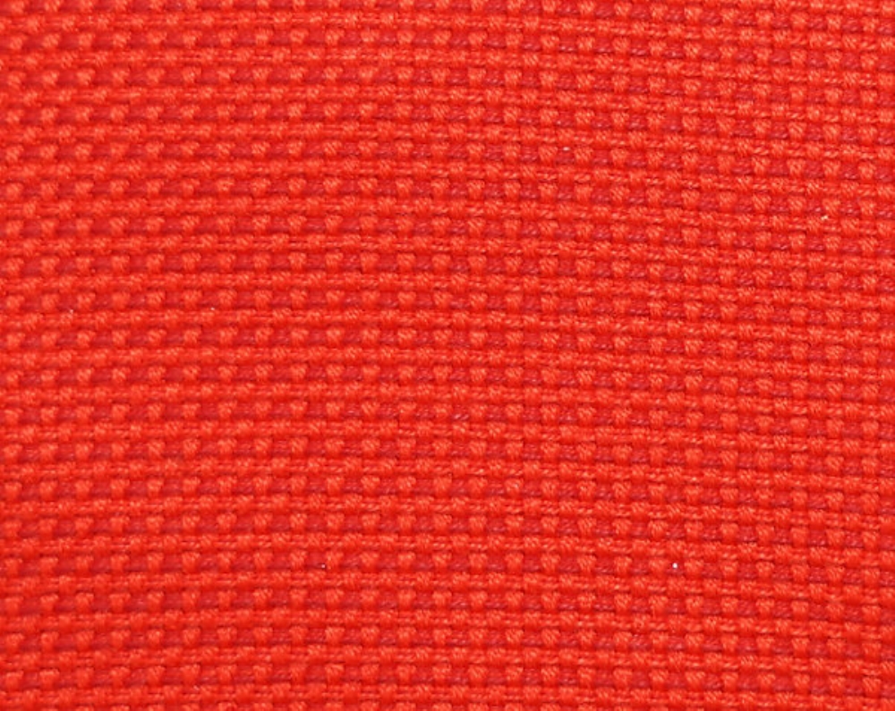 Scalamandre CA 00703025 Suroit Fabric in Feu