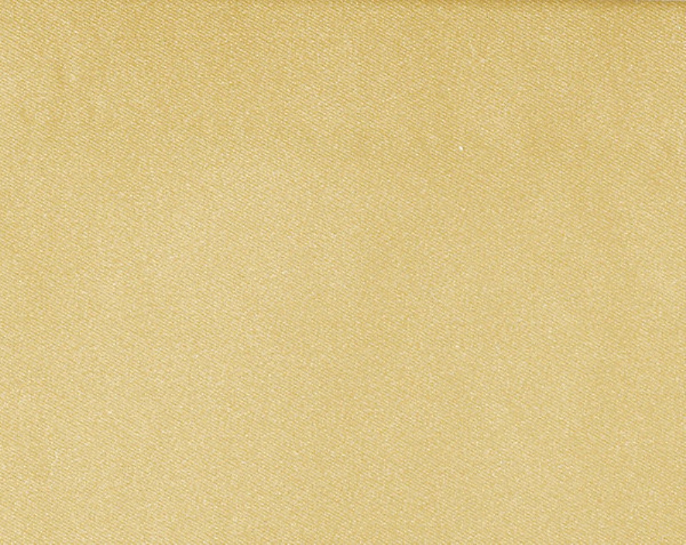 Scalamandre CH 01032651 Atlas Plisse Fabric in Buttercream