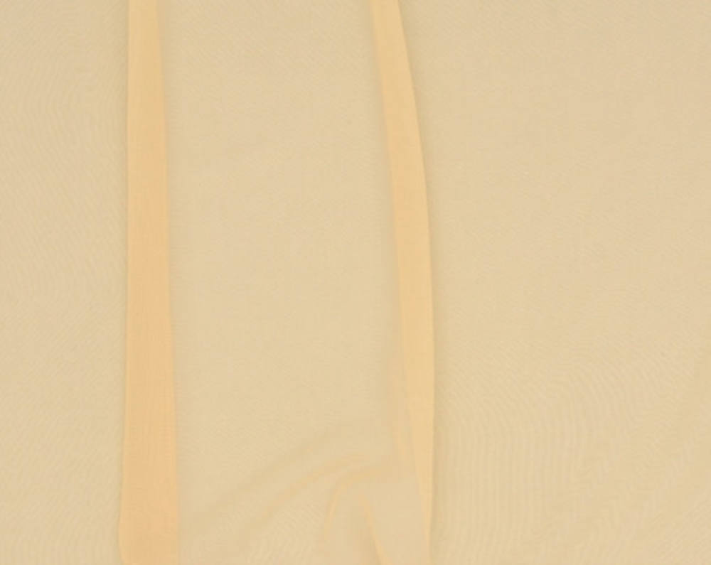 Scalamandre CH 01674340 London Cs Iii Fabric in Vanilla Cream