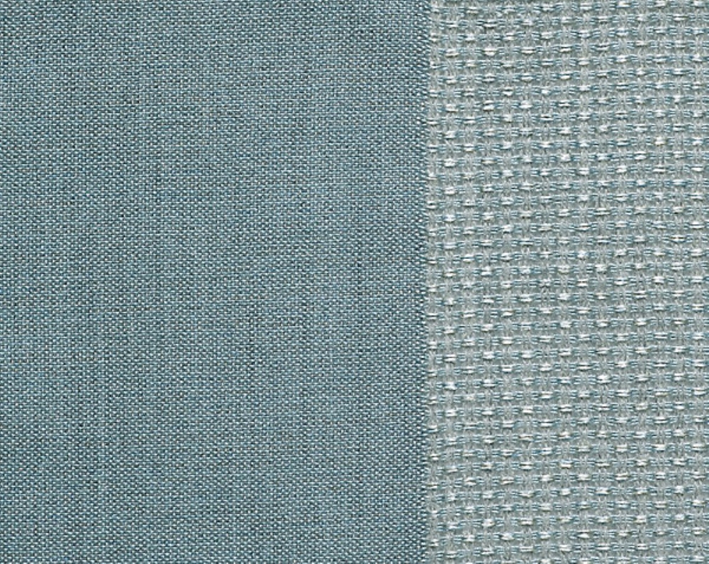Scalamandre CH 02091063 Dama Fabric in Blue