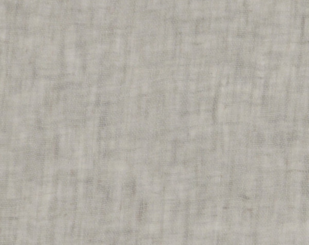 Scalamandre CH 03052713 Lino Elegant Fabric in Taupe