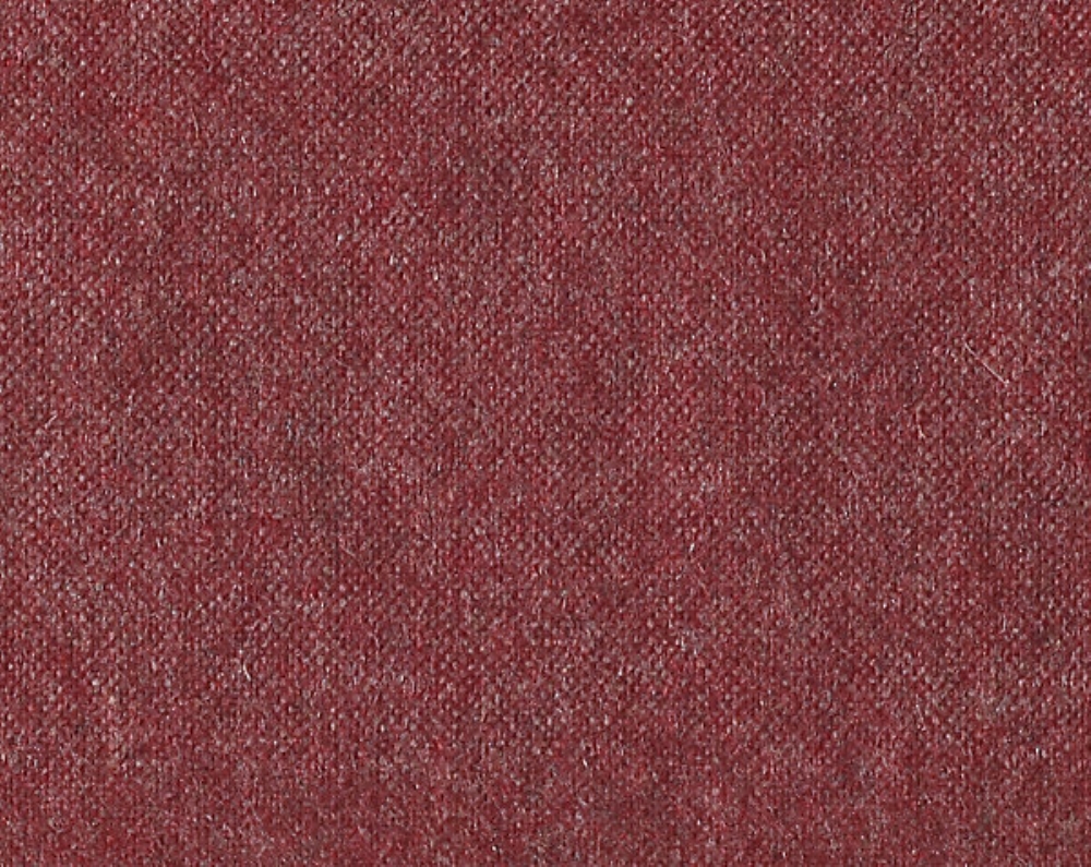 Scalamandre CH 03124393 Polaris Fabric in Arrasred