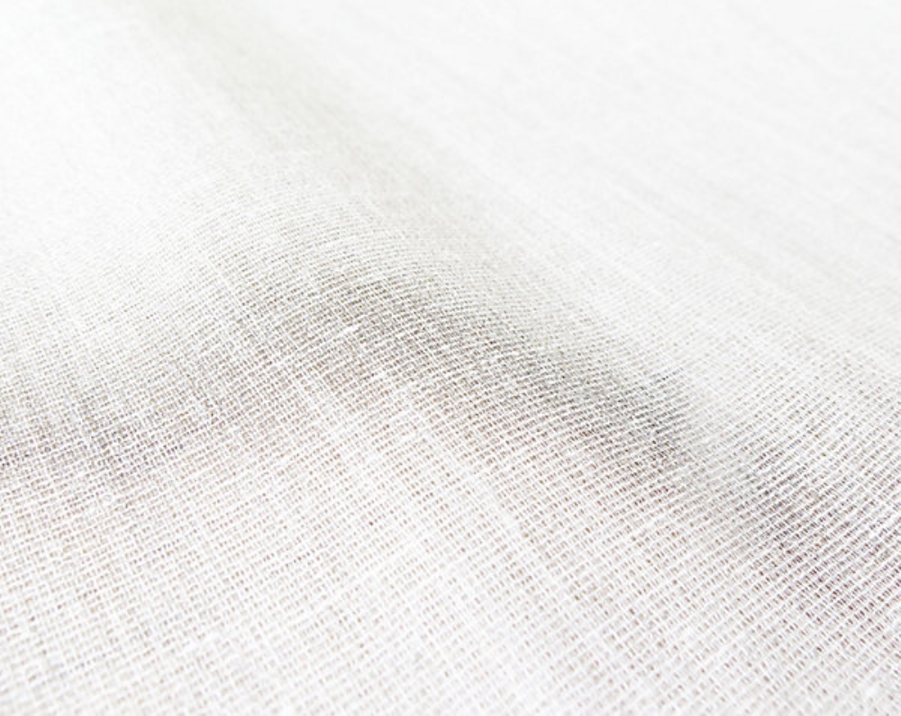 Scalamandre CH 04002774 Hamal Fabric in Rice
