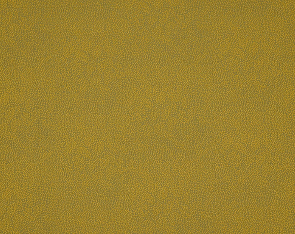 Scalamandre CH 04034504 Phoenix Dot Fabric in Goldenrod