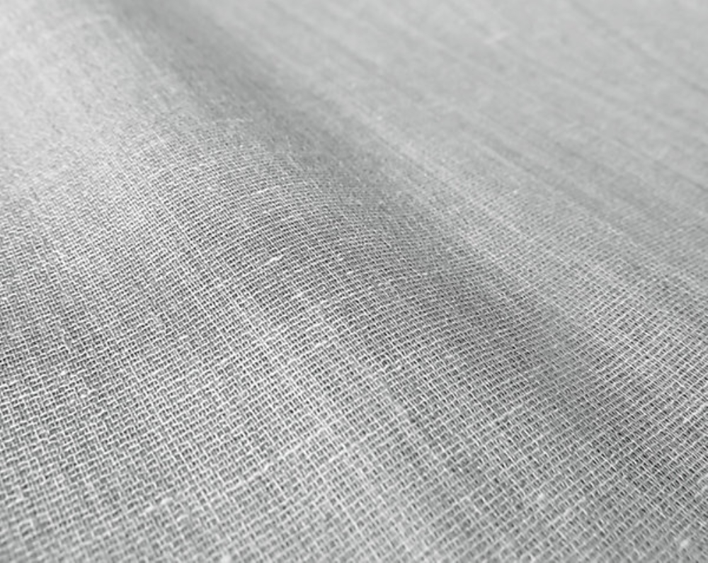Scalamandre CH 04052774 Hamal Fabric in Nickel