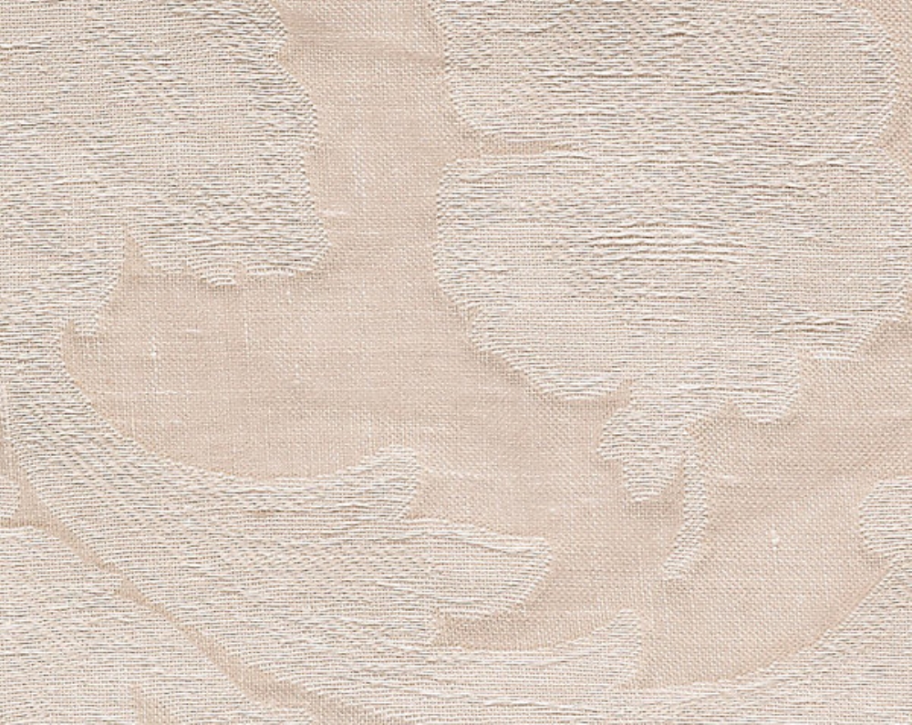 Scalamandre CH 04070644 Jolie Fabric in Sand
