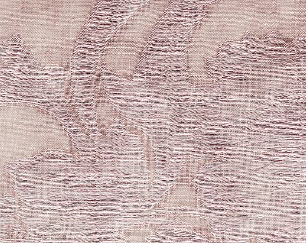Scalamandre CH 04080644 Jolie Fabric in Anemone