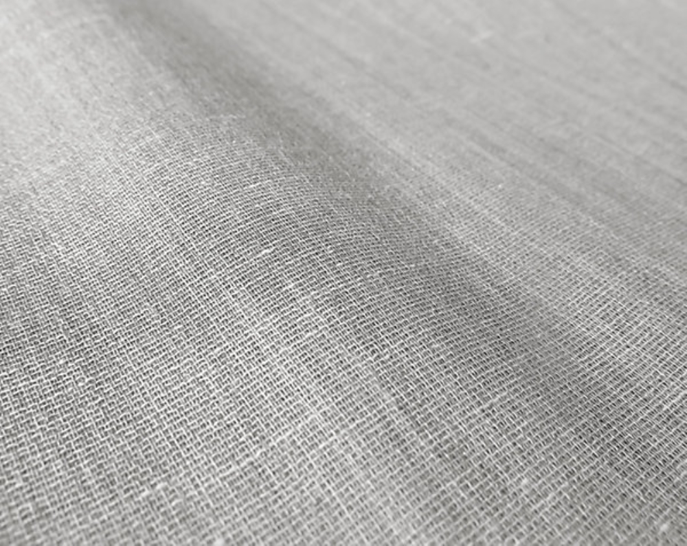 Scalamandre CH 04152774 Hamal Fabric in Greige