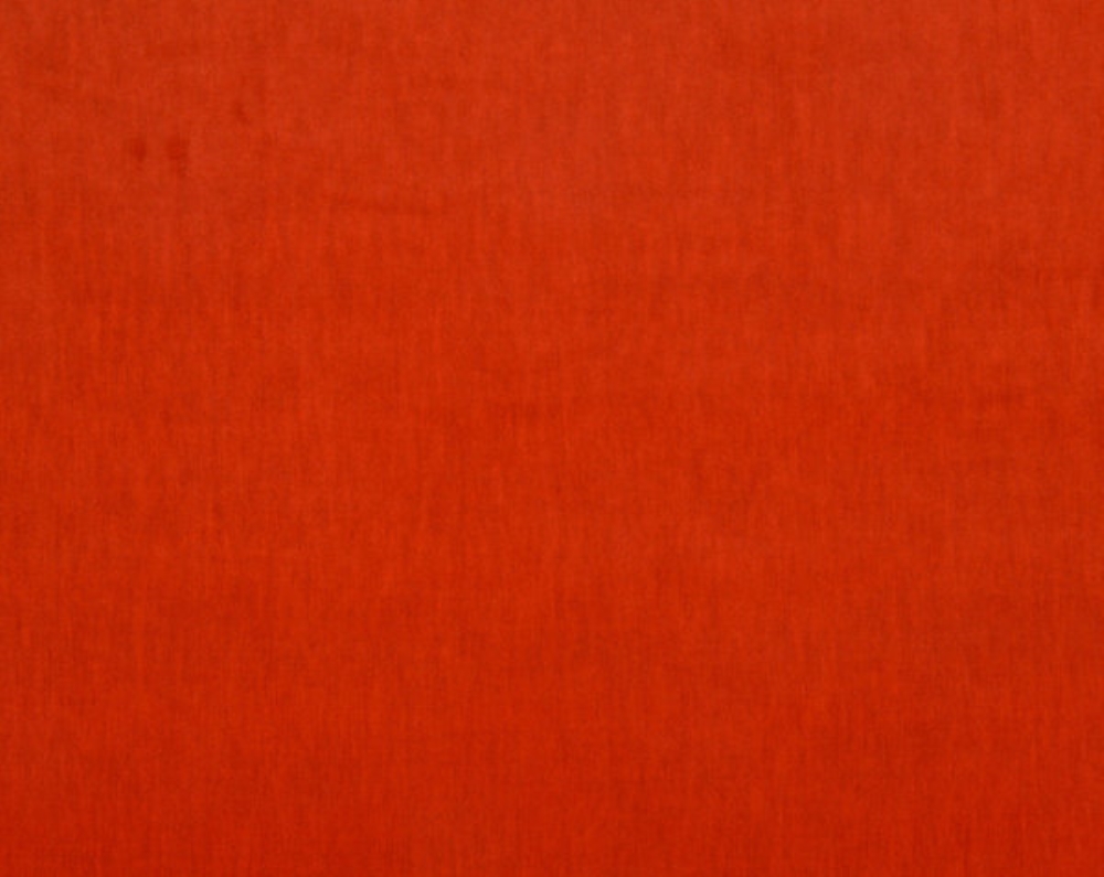 Scalamandre CH 06321454 Ventura Velour Fabric in Crimson