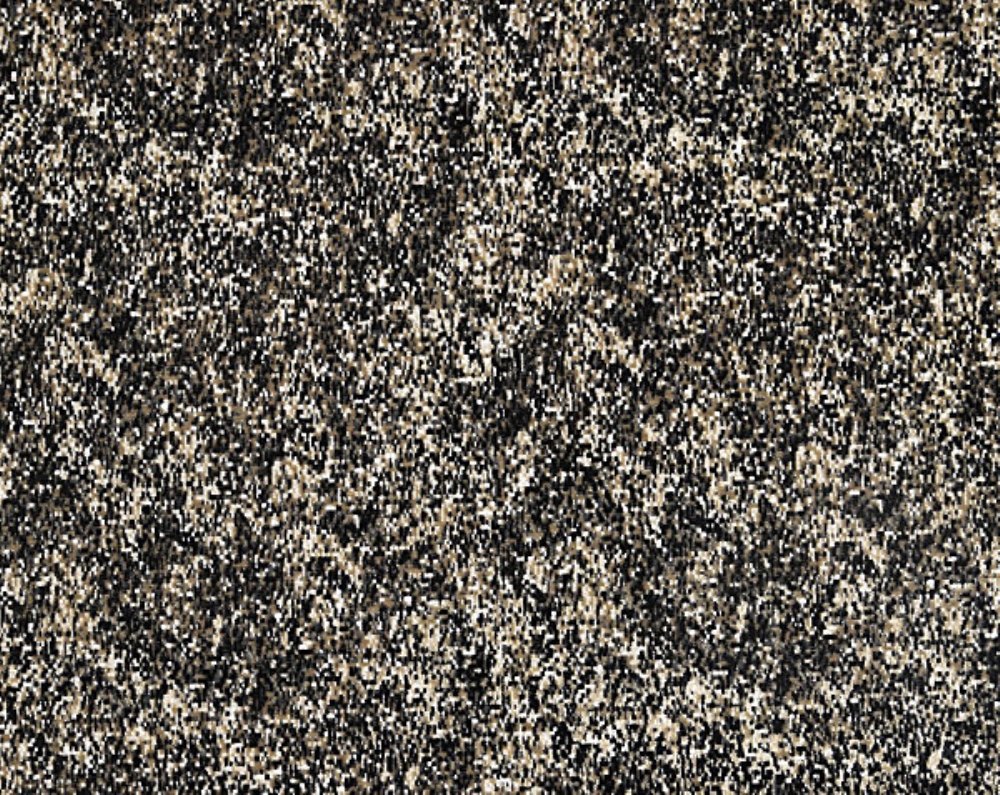 Scalamandre CH 08064488 Velvet Pixel Fabric in Marble